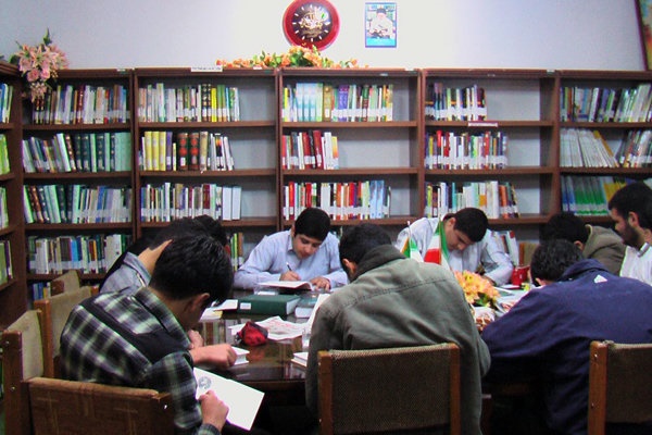 عضویت نیم‌بها در کتابخانه‌های عمومی استان بوشهر به‌مناسبت دهه فجر