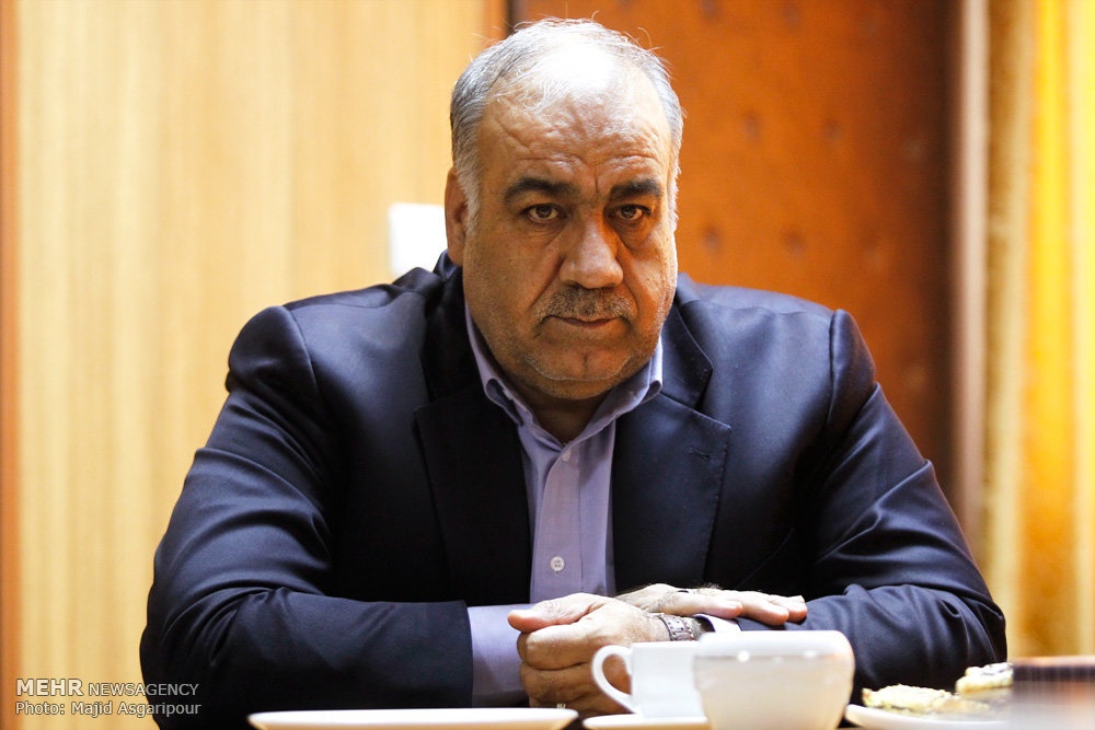 مهلت 45 روزه به کارخانه ژنراتورسازی خرم آباد مهلت 45 روزه به کارخانه ژنراتورسازی خرم آباد
