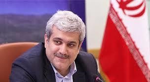 بازدید معاون رییس جمهوری به همراه استاندار البرز از شرکت مپنا