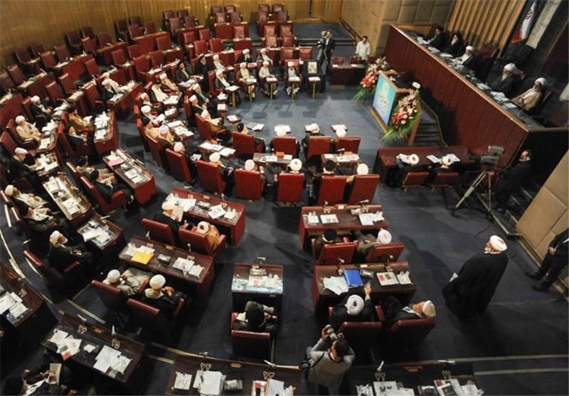 4نفر برای انتخابات مجلس خبرگان رهبری در استان زنجان تائید نهایی شدند + اسامی کاندیداها