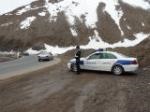اعمال محدودیت های ترافیکی پایان هفته در جاده های استان "البرز" 