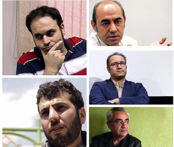 چه کسانی امروز با سیمرغ به خانه برمی‌گردند؟