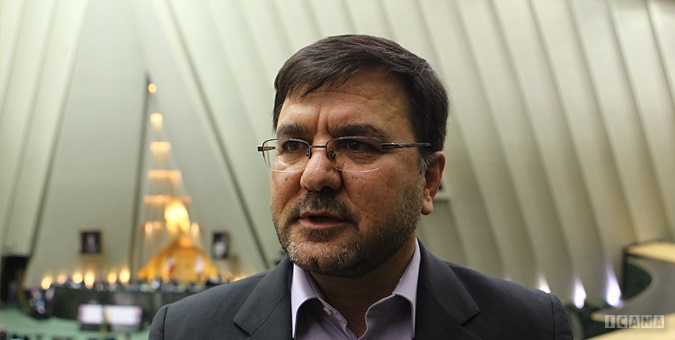 نعمتی: احمدی نژادی ها اعتقادی به فعالیت حزبی نداشتند