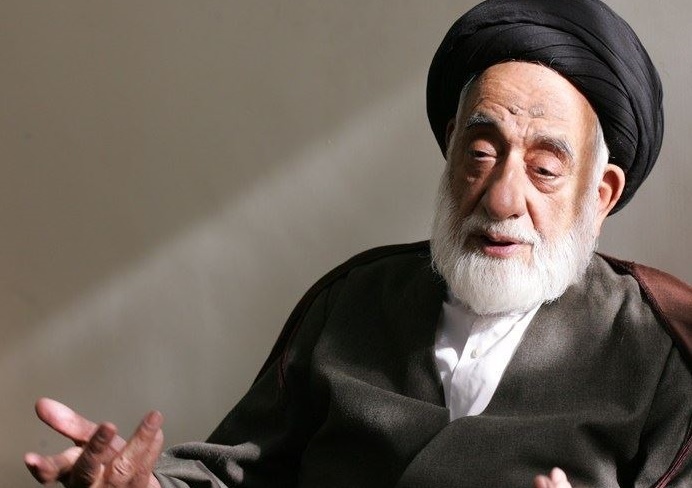 سید مهدی طباطبایی: این آیت الله هاشمی است که به لیست ها ارزش می دهد نه لیست ها به او