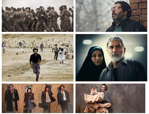  داستان‌هایی که تنوع دارند/ فیلم‌های جشنواره‌ فیلم فجر چه چشم‌اندازی از سینمای ایران ترسیم کردند؟