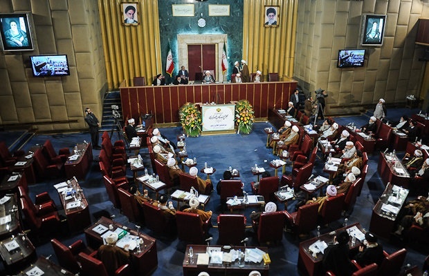 انتخابات خبرگان در بوشهر رقابتی شد