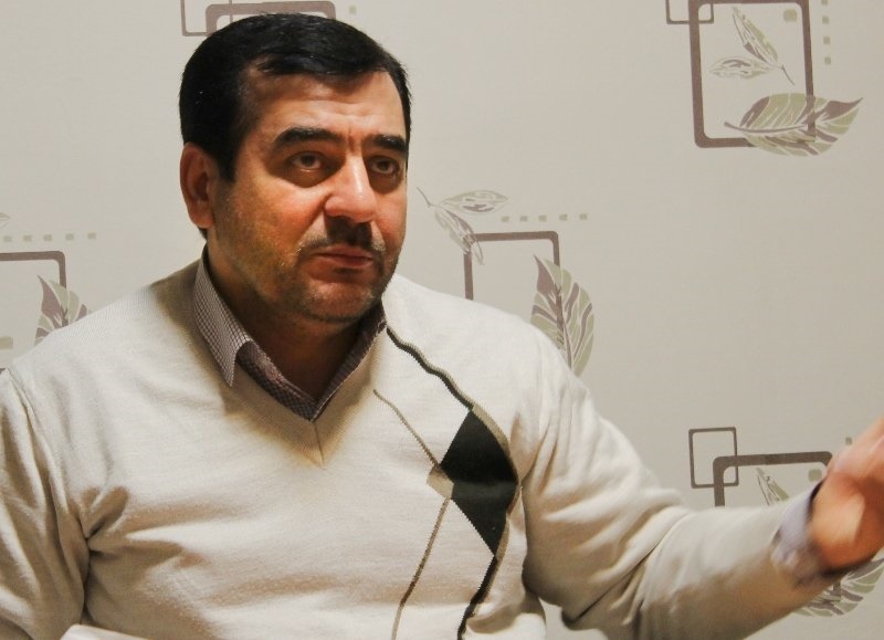 مردم پیام انقلاب و ارزشهای دینی را با زبان هنر می خواهند