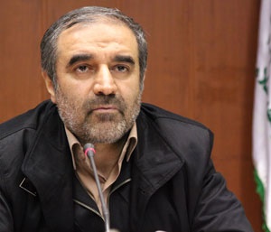 انبارلویی: قرار نگرفتن بعضی افراد در لیست ائتلاف اصولگرایان را حرکتی هوشمندانه می‌دانم