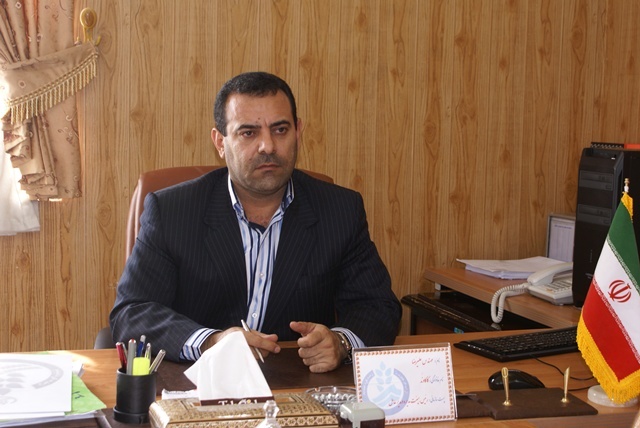 انجام مطالعات فاضلاب 51 روستای استان / فاضلاب ۴۰ درصد مناطق شهری جمع‌آوری و تصفیه می‌شود