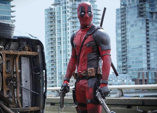 فروش تاریخ‌ساز یک فیلم ابرقهرمانی