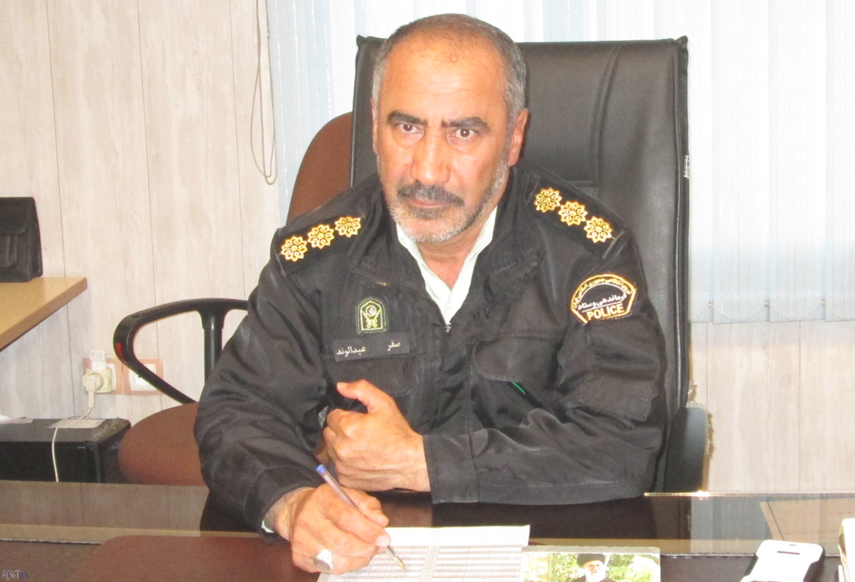 درختان و جنگل های بلوط سرمایه ملی هستند / دستگیری مجرم قاچاق زغال در پلدختر 