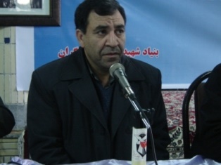 حمایت زنان در کنار جانبازان نوعی جانفشانی در راه نظام جمهوری اسلامی است حمایت زنان در کنار جانبازان نوعی جانفشانی در راه نظام جمهوری اسلامی است