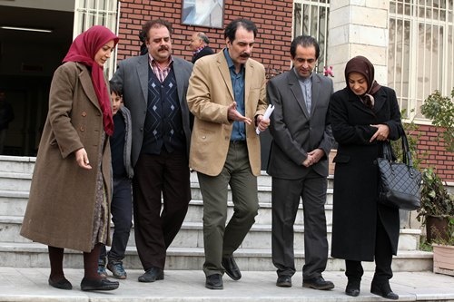 «دودکش ۲» آماده تدوین شد