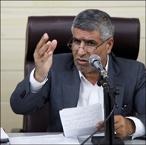 لرستان با جایگاه مطلوب فاصله زیادی دارد