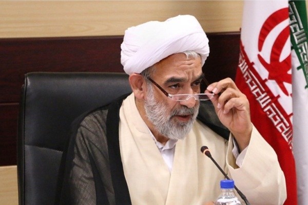  حجت‌الاسلام قمی در نطق انتخاباتی: مجلس خبرگان جای جناح‌بندی و باندبازی نیست