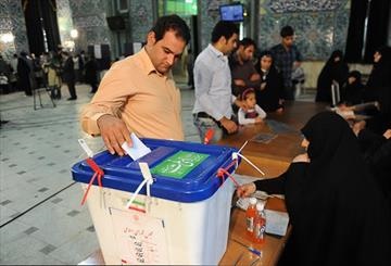 ۲ مورد تخلف انتخاباتی گزارش شده در آبادان تحت بررسی است ۲ مورد تخلف انتخاباتی گزارش شده در آبادان تحت بررسی است