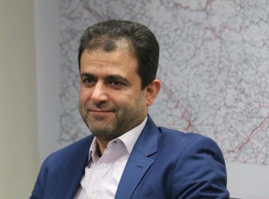 6 پروژه ورزشی استان گیلان در دهه ی فجر به بهره برداری رسید 6 پروژه ورزشی استان گیلان در دهه ی فجر به بهره برداری رسید