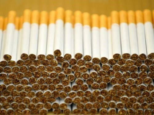 نرخ مالیات بر سیگار اعلام شد
