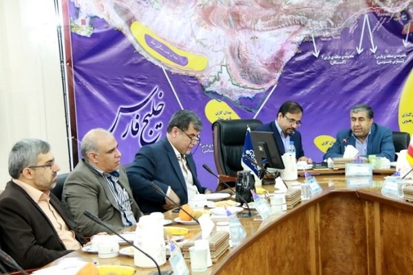 تمرکز بالای وزارت نفت در توسعه فعالیت‌ها در منطقه ویژه پارس