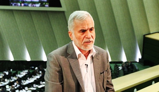 حیدرپور: قوه قضائیه با برهم زنندگان امنیت و آرامش انتخابات برخورد کند