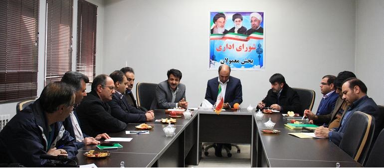 96959 واحد مسکونی روستایی در سطح استان توسط بنیاد مسکن مقاوم سازی شد