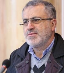 رئیس کمیسیون تلفیق عنوان کرد: انتقال زندانها از کرج ضروری است رئیس کمیسیون تلفیق عنوان کرد: انتقال زندانها از کرج ضروری است
