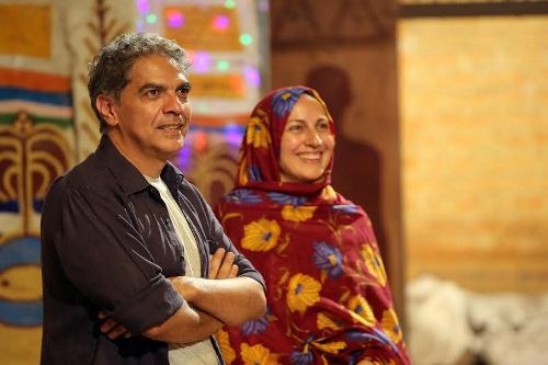 نشست نقد و بررسی فیلم سینمایی «جزیره رنگین» در  پردیس چارسو برگزار می شود