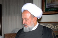 نماینده ولی فقیه دردانشگاههای استان البرز: مجلس خبرگان جای افراد تندرو و سهلانگار نیست نماینده ولی فقیه دردانشگاههای استان البرز: مجلس خبرگان جای افراد تندرو و سهلانگار نیست