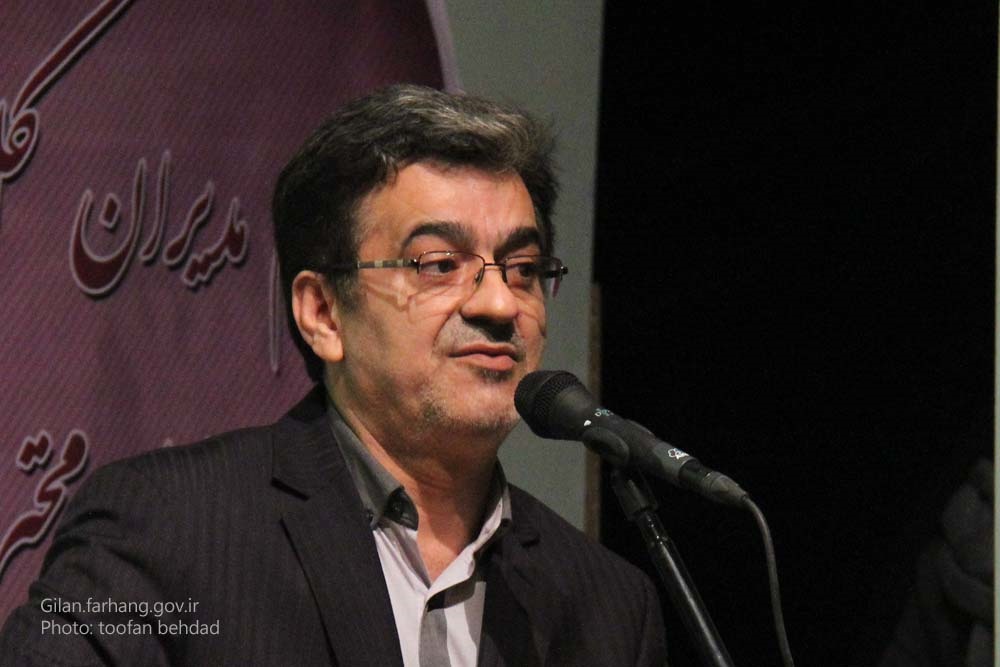 مدیرکل فرهنگ و ارشاد اسلامی گیلان: پوشش بخشی از هویت فرهنگی و ملی ماست
