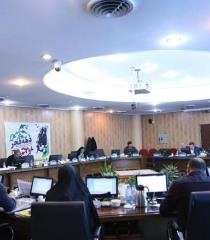 اجرای خطوط BRT از چهار راه امام (ره) تا میدان دانشگاه حصارک مصوب شد اجرای خطوط BRT از چهار راه امام (ره) تا میدان دانشگاه حصارک مصوب شد