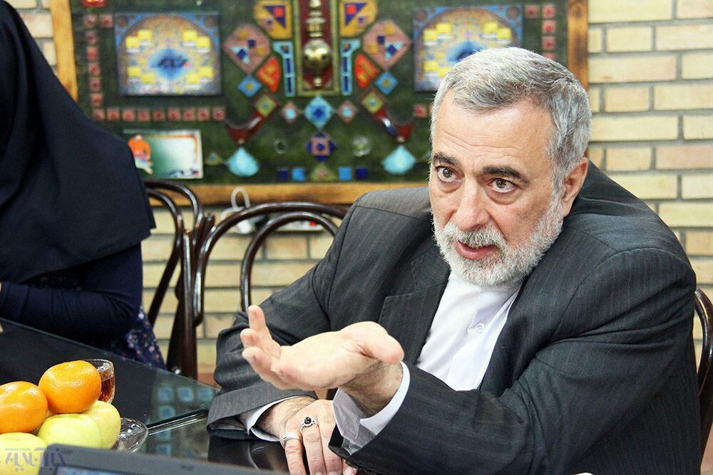 گلایه شیخ الاسلام از اصولگرایانی که مسیر خود را از روحانیت جدا کردند 