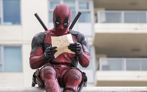 ابرقهرمان متفاوت هالیوود همچنان بدون رقیب است