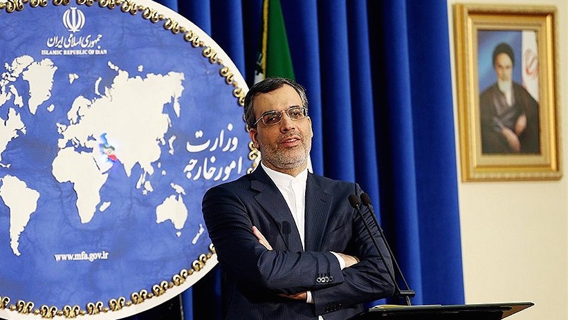 جابری انصاری: جای گل آقا خالی که از عادل جبیر به عنوان سوژه های طنزش استفاده کند
