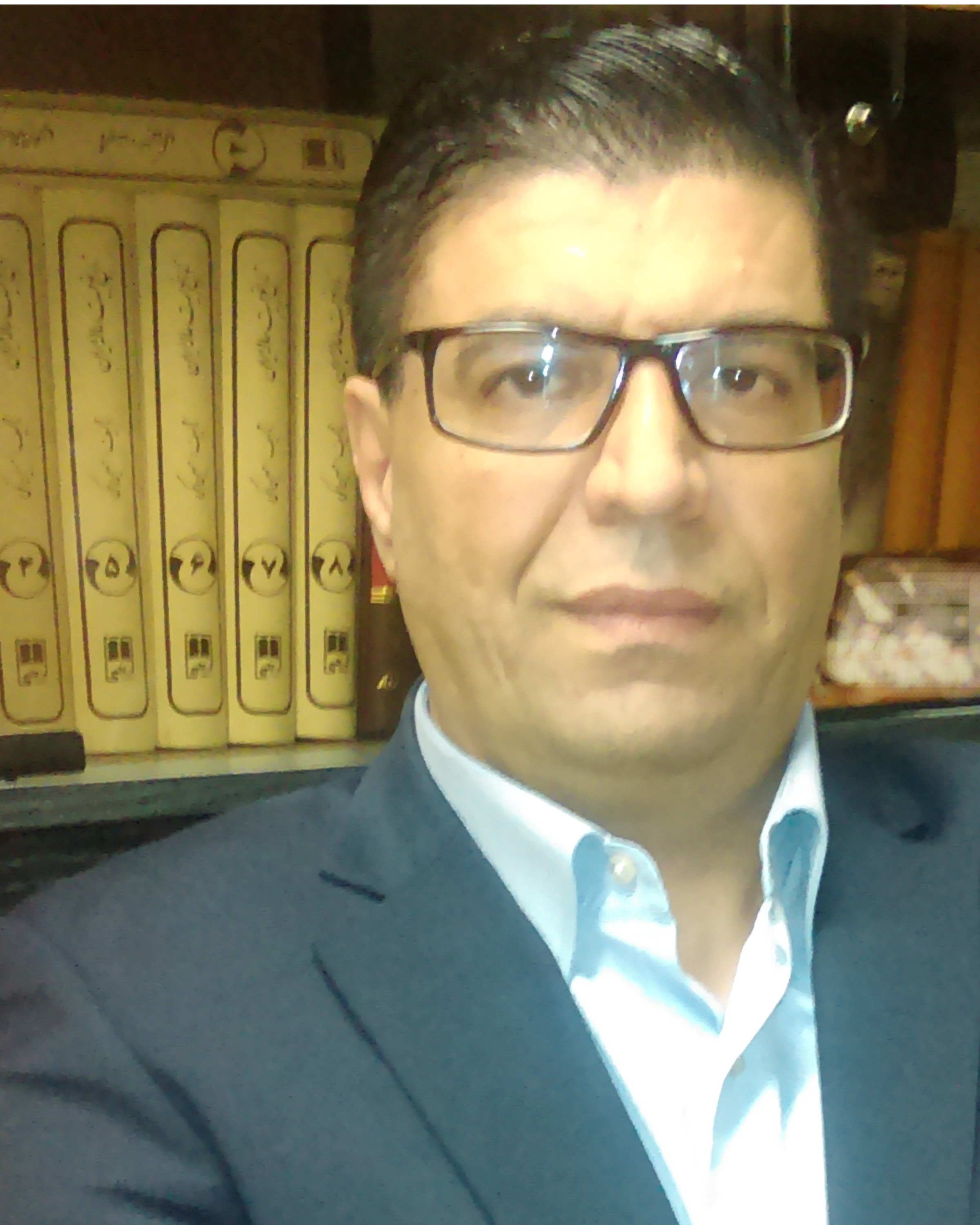 باله روسی  در پالمیرای سوری
