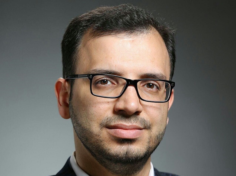 طباطبایی نژاد: مجلس موفق مجلسی است که اکثریت آن را حقوقدانان تشکیل داده باشند