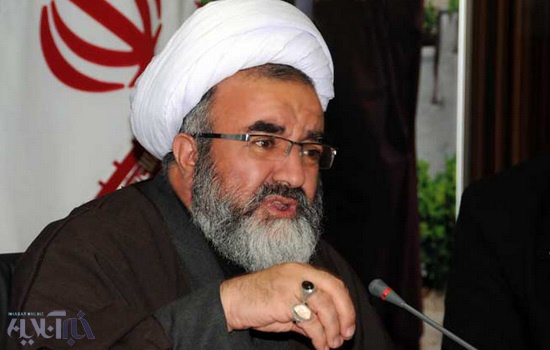 آیت الله پورمحمدی :  مردم با توصیه رسانه های بیگانه رای نمی دهند