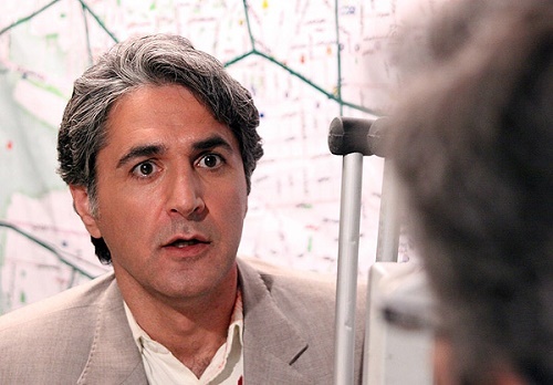 زندگی خصوصی دو بازیگر در تلویزیون