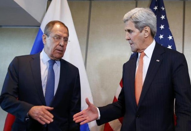 متن کامل بیانیه مشترک آمریکا و روسیه درباره توافق آتش‌بس در سوریه