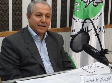 علی نوبخت: پیروز انتخابات گفتمان اعتدال و اصلاحات خواهد بود/تندروها به مجلس خسارت زدند