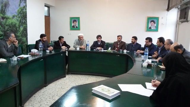نوروزگاه ، فرصتی برای معرفی فرهنگ و هنر اصیل گیلان به سایر نقاط ایران و جهان