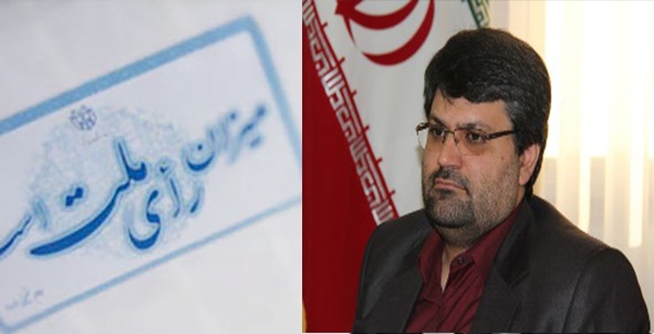 برای تصفیه هوای فرهنگ نیاز به مصوبات و ریل گذاری خوبی از سوی نمایندگان مجلس داریم برای تصفیه هوای فرهنگ نیاز به مصوبات و ریل گذاری خوبی از سوی نمایندگان مجلس داریم