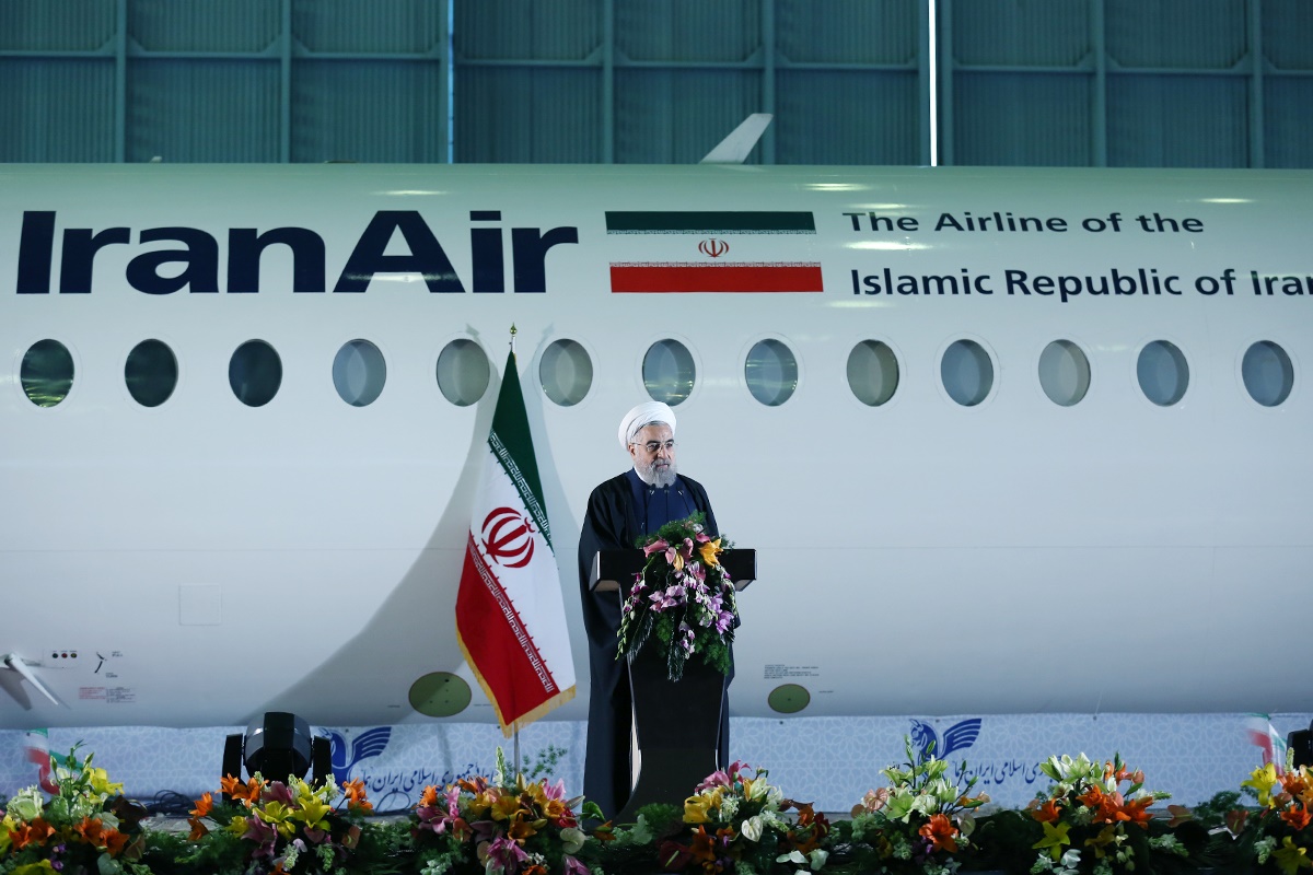 روحانی: مردم نامزدهای انتخاباتی را به خوبی می‌شناسند، به فهم مردم توهین نکنید