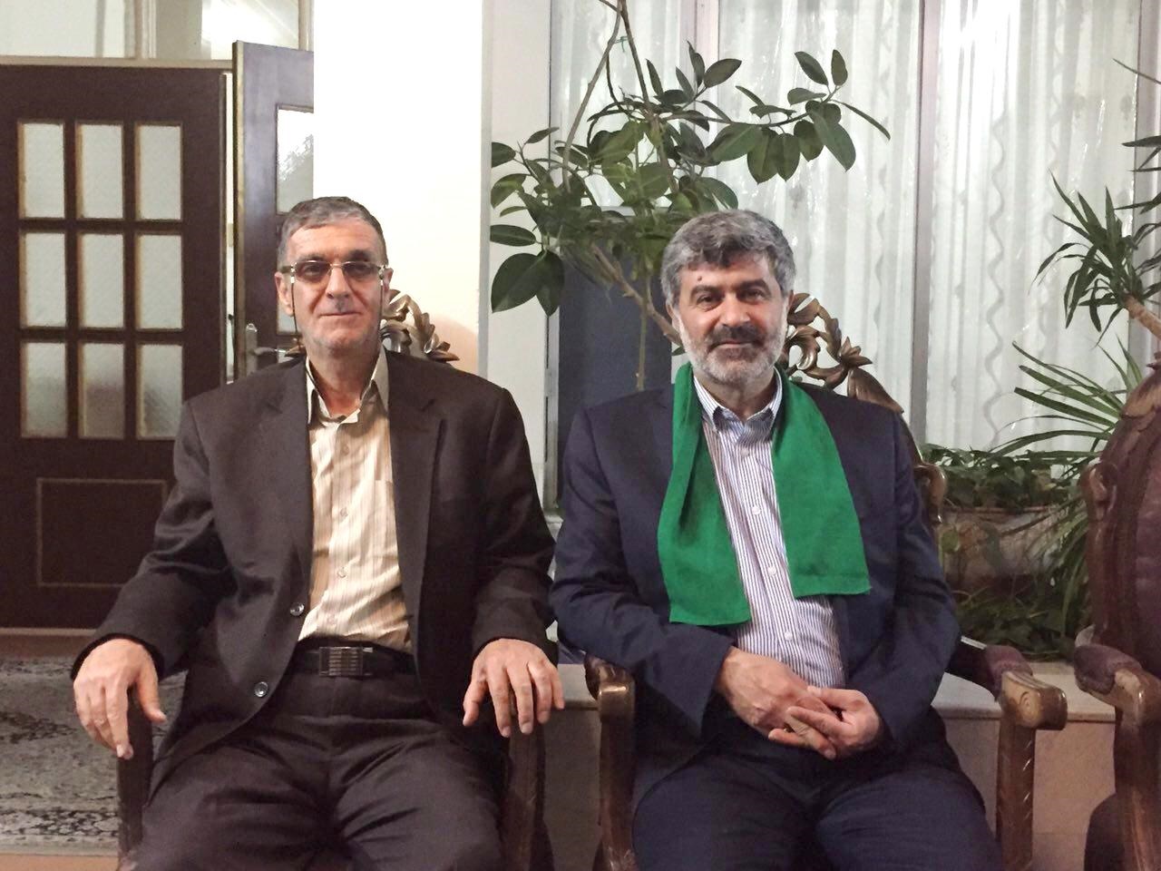 انصراف دو کاندیدای حوزه یزد و اشکذر به نفع کاندیدای حامیان دولت