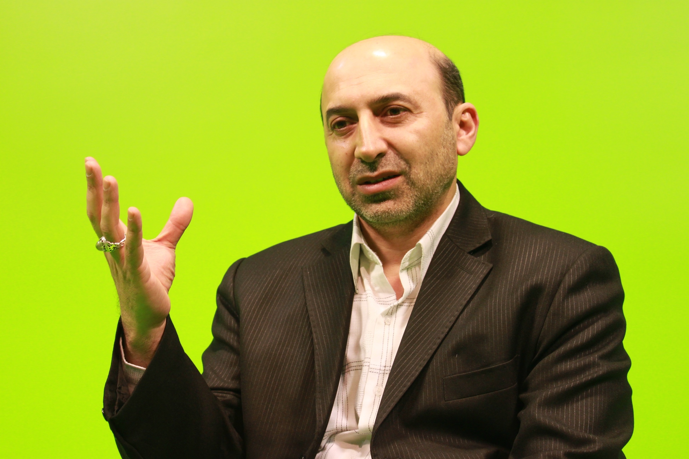 دکتر خیام نکویی: پیگیری حل مشکل کشاورزی و آب باید اولویت اول نمایندگان مجلس آینده باشد