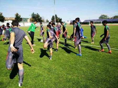 دو فوتبالیست آستارایی به اردوی تیم ملی نوجوانان دعوت شدند