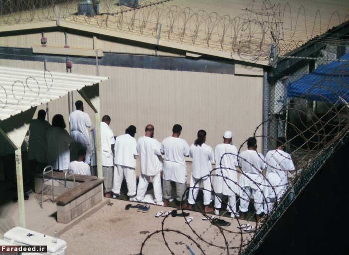زندانی که اوباما به تعطیل شدنش اصرار دارد