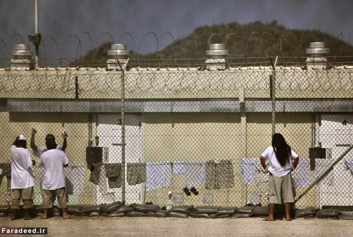 زندانی که اوباما به تعطیل شدنش اصرار دارد