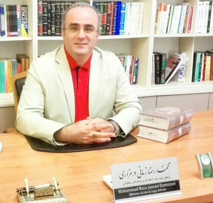 سرنوشت وکالت در ایران؛ به بهانه هفتم اسفند، روز وکیل مدافع