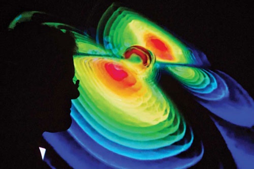 چهار راز بزرگ که امواج گرانشی می‌توانند افشایشان کنند/از انرژی تاریک تا تورم کیهانی 
