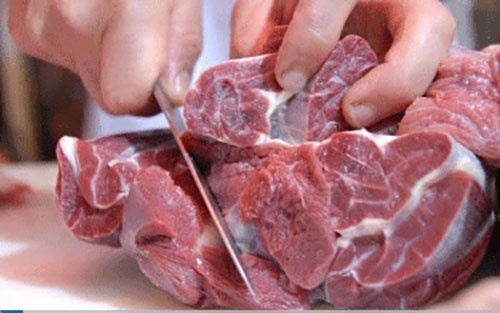 گوشت قرمز چرا ریسک نارسایی قلبی را بالا می‌برد؟